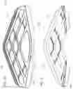Fig. 05 - Rapid-entry footwear having a compressible lattice structure