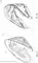 Fig. 13 - Rapid-entry footwear having a compressible lattice structure