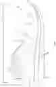 Fig. 12 - Article of footwear with reconfigurable fastening system
