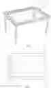 Fig. 02 - Supinely reading stand