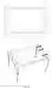 Fig. 05 - Supinely reading stand