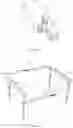 Fig. 08 - Supinely reading stand