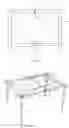 Fig. 10 - Supinely reading stand