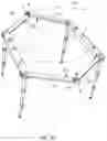 Fig. 12 - Supinely reading stand