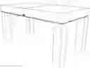 Fig. 01 - MULTI-SURFACE COMFORT TABLE