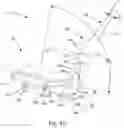 Fig. 31 - Chair assembly with upholstery covering