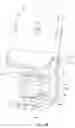 Fig. 34 - Chair assembly with upholstery covering