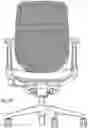 Fig. 36 - Chair assembly with upholstery covering