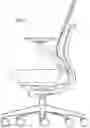 Fig. 37 - Chair assembly with upholstery covering