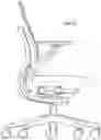 Fig. 38 - Chair assembly with upholstery covering