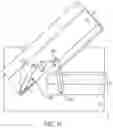 Fig. 12 - CONVERTIBLE SOFA BED