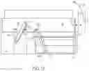 Fig. 17 - CONVERTIBLE SOFA BED
