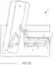 Fig. 32 - CONVERTIBLE SOFA BED