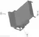 Fig. 04 - FOLDABLE WALL BED/SOFA