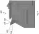 Fig. 09 - FOLDABLE WALL BED/SOFA