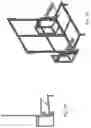 Fig. 13 - FOLDABLE WALL BED/SOFA