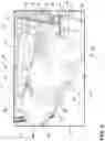 Fig. 06 - Bed-mounted storage device