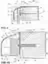 Fig. 09 - Bed-mounted storage device