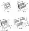 Fig. 02 - CONVERTIBLE CRIB