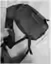 Fig. 02 - Child carrier pack