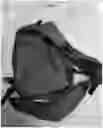 Fig. 03 - Child carrier pack