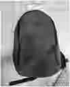 Fig. 07 - Child carrier pack