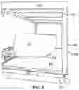 Fig. 11 - Food stand system