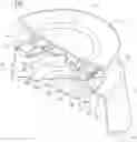 Fig. 01 - TABLEWARE STAND