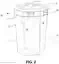 Fig. 03 - Multiple-compartment pitcher