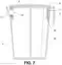 Fig. 08 - Multiple-compartment pitcher
