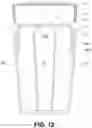 Fig. 12 - Multiple-compartment pitcher