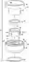 Fig. 01 - Spill Proof Bottle