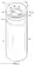 Fig. 02 - Spill Proof Bottle