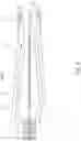 Fig. 05 - APPARATUS AND METHODS FOR MANUFACTURING BIODEGRADABLE, COMPOSTABLE, DRINK STRAWS FROM POLYHYDROXYALKANOATE MATERIAL