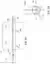 Fig. 07 - APPARATUS AND METHODS FOR MANUFACTURING BIODEGRADABLE, COMPOSTABLE, DRINK STRAWS FROM POLYHYDROXYALKANOATE MATERIAL