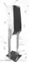 Fig. 01 - DEVICES AND METHODS FOR ASSISTING INDIVIDUALS WHEN DONNING AND REMOVING SOCKS