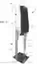 Fig. 02 - DEVICES AND METHODS FOR ASSISTING INDIVIDUALS WHEN DONNING AND REMOVING SOCKS