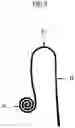 Fig. 09 - System, Apparatus, and Method to attach and secure Decorative accessory, cover, disguise, and / or enhancement to other items and / or fixtures