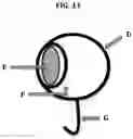Fig. 12 - System, Apparatus, and Method to attach and secure Decorative accessory, cover, disguise, and / or enhancement to other items and / or fixtures