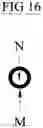 Fig. 17 - System, Apparatus, and Method to attach and secure Decorative accessory, cover, disguise, and / or enhancement to other items and / or fixtures