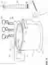 Fig. 07 - Cooking assistance appliance