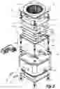 Fig. 03 - Device for heating filled brioches