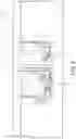 Fig. 04 - Cabinet with opposed air curtains