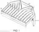 Fig. 08 - Cabinet with opposed air curtains
