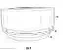 Fig. 10 - Snap together herb grinder system