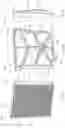 Fig. 30 - Juicing devices with a removable grinder