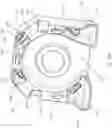 Fig. 46 - Juicing devices with a removable grinder