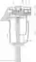 Fig. 49 - Juicing devices with a removable grinder