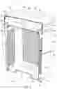 Fig. 03 - Storage unit for storing products that can be affected by humidity