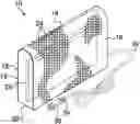 Fig. 01 - Towel Drying Assembly